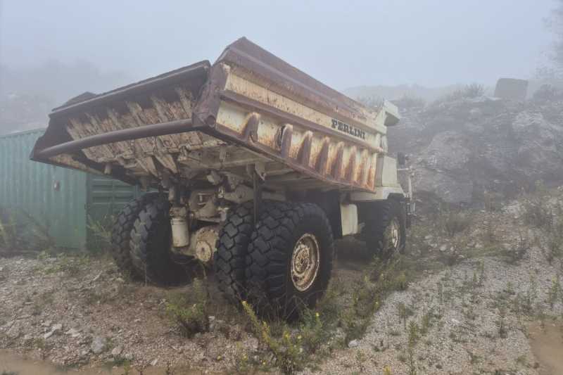 OmecoHub - Immagine PERLINI DP255M1